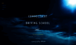 Ctdrivingschool.com thumbnail