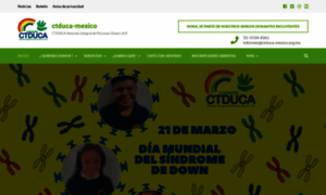 Ctduca-mexico.org.mx thumbnail