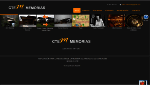 Ctemmemorias.com thumbnail