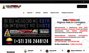 Ctgena.co thumbnail