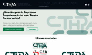 Cthpa.com.uy thumbnail