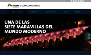 Cti.itaipu.gov.py thumbnail