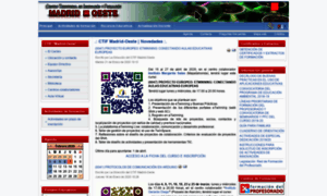 Ctif.madridoeste.educa.madrid.org thumbnail