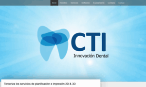 Ctintegral.com thumbnail
