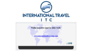 Ctinternational.com.mx thumbnail