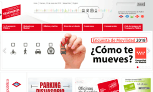 Ctm-madrid.es thumbnail