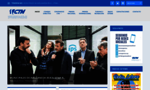 Ctmargentina.org thumbnail