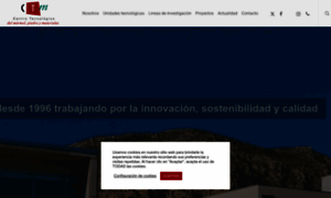 Ctmarmol.es thumbnail