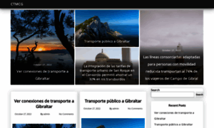 Ctmcg.com thumbnail