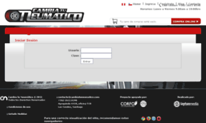Ctn.kumho.cl thumbnail