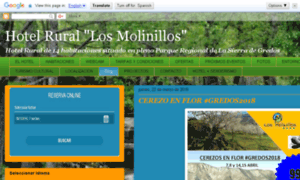 Ctr-losmolinillos.blogspot.com.es thumbnail