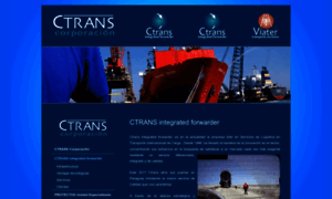 Ctransbolivia.com thumbnail