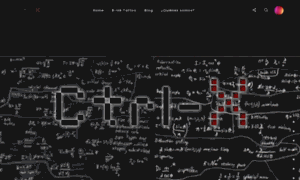 Ctrl-x.com.mx thumbnail