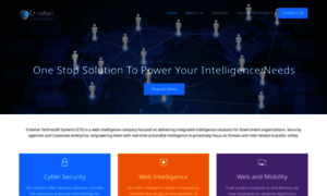 Cts-in.com thumbnail
