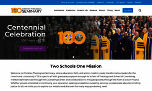 Cts.edu thumbnail