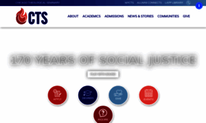 Ctschicago.edu thumbnail