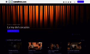 Ctt.canalrcnmsn.com thumbnail