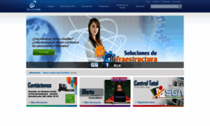 Ctu.com.ve thumbnail