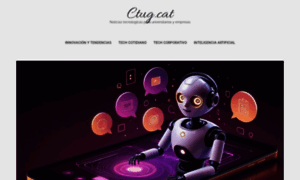 Ctug.cat thumbnail