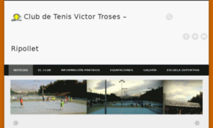 Ctvictortroses.com thumbnail