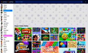 Cu.game-game.com thumbnail