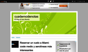 Cuadernodenotas.over-blog.es thumbnail