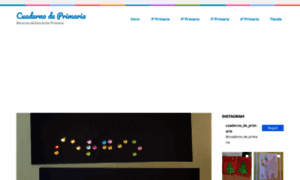 Cuadernodeprimaria.com thumbnail