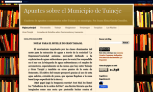 Cuadernodetuineje.blogspot.com.es thumbnail