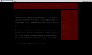Cuadernosdemusica.blogspot.com.es thumbnail