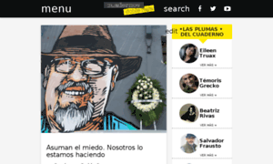Cuadernosdobleraya.com thumbnail