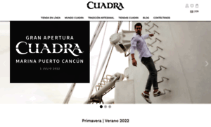 Cuadra.com.mx thumbnail