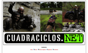 Cuadraciclonet.niceboard.com thumbnail