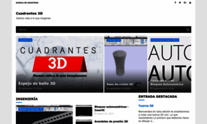 Cuadrantes3d.blogspot.com thumbnail