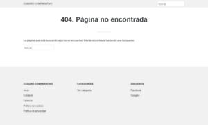 Cuadro-comparativo.com thumbnail