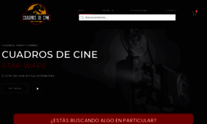 Cuadrosdecine.com.ar thumbnail