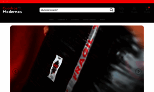 Cuadrosmodernos.com.ar thumbnail