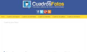 Cuadrosparafotos.net thumbnail