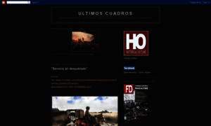 Cuadrosultimos.blogspot.com thumbnail