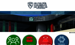 Cuajimalpa.cdmx.gob.mx thumbnail Cuajimalpa.cdmx.gob.mx thumbnail