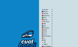 Cualbondi.com.ar thumbnail