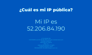 Cualesmiippublica.es thumbnail