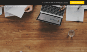 Cualtis.epreselec.com thumbnail