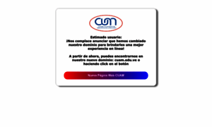 Cuam.tec.ve thumbnail