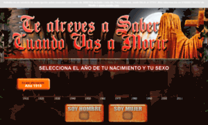 Cuando-voy-a-morir2-co.kekuko.com thumbnail