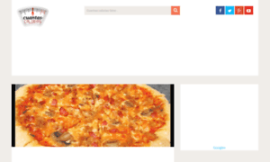Cuantas-calorias.org thumbnail