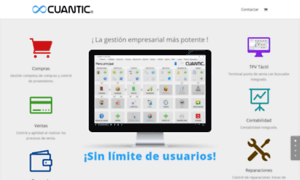 Cuantic.es thumbnail