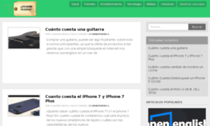 Cuanto-cuesta.org thumbnail