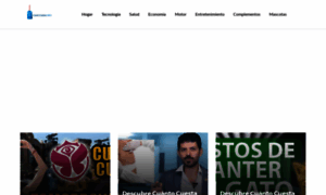 Cuantocuesta.info thumbnail
