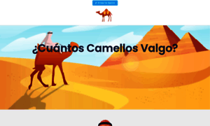 Cuantoscamellosvalgo.com thumbnail