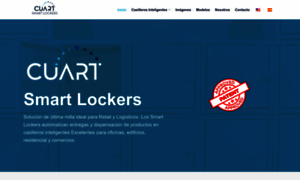 Cuart.co thumbnail
